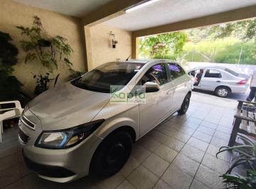Casa · 120m² · 5 Quartos · 1 Vaga · Sobrado em Condomínio Jardim Leonor