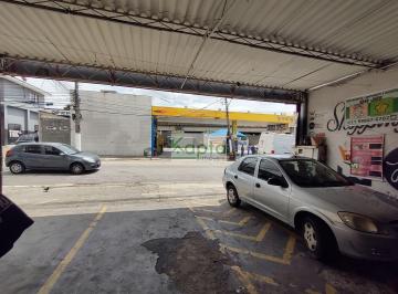 Comercial · 380m² · 4 Vagas · Prédio Comercial Vila Jaguara