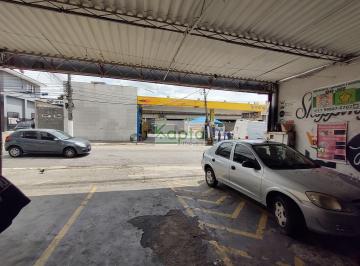 Comercial · 380m² · 4 Vagas · Prédio Comercial Vila Jaguara