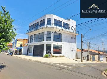 Comercial · 170m² · 6 Vagas · Prédio Comercial em Residencial Cosmos, Campinas/SP