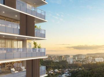 Apartamento · 420m² · 4 Quartos · 6 Vagas · Apto á Venda Florá Alphaville 420 mts Com 4 Suites e 6 Vagas