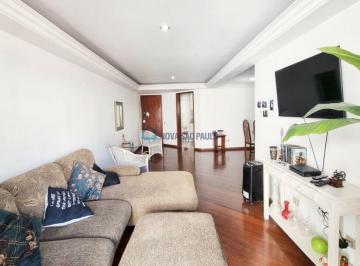 Apartamento · 125m² · 3 Quartos · 2 Vagas · Apartamento a venda no bairro da Saúde, com 3 dormitórios.