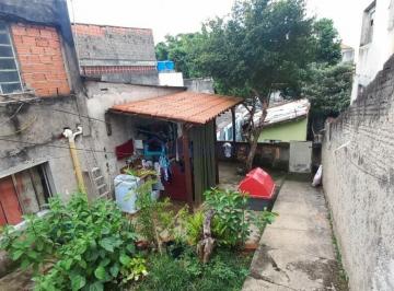 Terreno · 120m² · Terreno 10x42 no Jabaquara