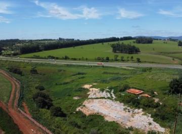 Terreno · 72631m² · Área Residencial/Comercial no KM 103 da Castelo Branco em Porto Feliz/SP