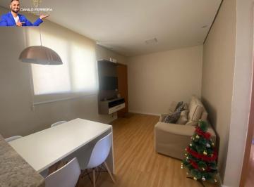 Apartamento · 45m² · 1 Quarto · 1 Vaga · Apartamento à venda no bairro Olaria - Salto/SP