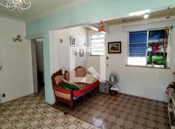 Casa · 600m² · 4 Quartos · 1 Vaga · Casa para Aluguel - Pechincha, 4 Quartos, 600 m² - Rio de Janeiro