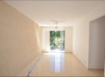 Apartamento · 70m² · 3 Quartos · 2 Vagas · Apartamento para Aluguel - Marechal Hermes, 3 Quartos, 70 m² - Rio de Janeiro