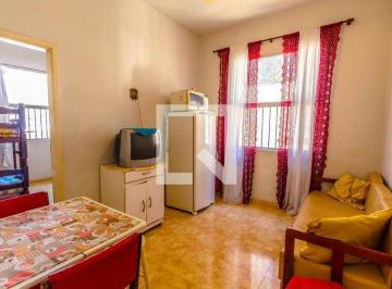 Apartamento · 40m² · 1 Quarto · Apartamento para Aluguel - Cidade Ocian, 1 Quarto, 40 m² - Praia Grande