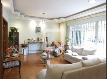 Casa · 560m² · 4 Quartos · 3 Vagas · Casa para Aluguel - Vila Zulmira, 4 Quartos,  560 m² - São Paulo