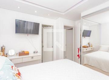Apartamento Aluguel de 3 quartos · Apartamento para Aluguel - Jardim São Savério, 3 Quartos, 62 m² - São Paulo