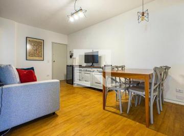 Apartamento · 75m² · 3 Quartos · 1 Vaga · Apartamento para Aluguel - Jardim Paulista, 3 Quartos,  75 m² - São Paulo