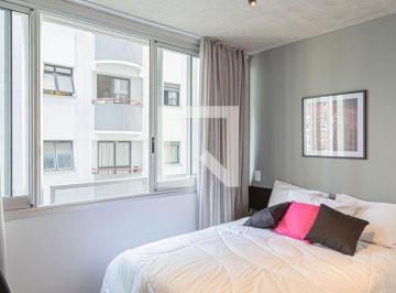 Apartamento · 18m² · 1 Quarto · Apartamento para Aluguel - Consolação, 1 Quarto, 18 m² - São Paulo