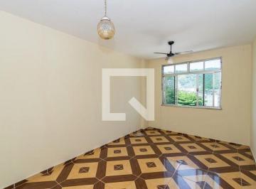Apartamento · 70m² · 3 Quartos · 1 Vaga · Apartamento para Aluguel - Olaria, 3 Quartos, 70 m² - Rio de Janeiro