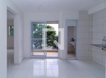 Apartamento · 39m² · 2 Quartos · 1 Vaga · Apartamento para Aluguel - Sapopemba, 2 Quartos,  39 m² - São Paulo