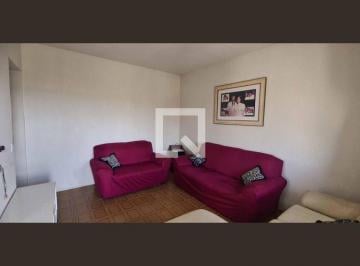 Casa · 80m² · 3 Quartos · 1 Vaga · Casa para Aluguel - Vila Menck, 3 Quartos, 80 m² - Osasco