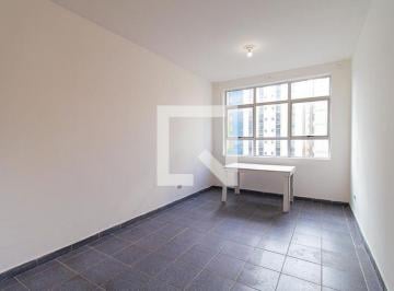Apartamento · 26m² · 1 Quarto · Apartamento para Aluguel - Consolação, 1 Quarto, 26 m² - São Paulo