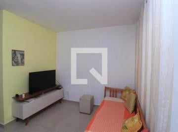 Casa · 75m² · 2 Quartos · 2 Vagas · Casa para Aluguel - Vila Esperança, 2 Quartos, 75 m² - São Paulo