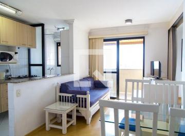 Apartamento · 39m² · 1 Quarto · 1 Vaga · Apartamento para Aluguel - Chácara Inglesa, 1 Quarto,  39 m² - São Paulo