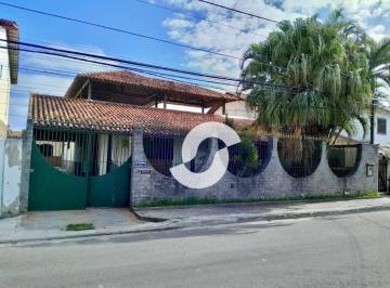 4722066bc72a4fa2d28f1623b705378e51157cca · Casa à venda, 353 m² por R$ 770.000,00 - Serra Grande - Niterói/RJ