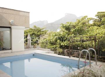 1346497ad8ecca1d833fb230a95ae6231c783c68 · Cobertura com 6 dormitórios à venda, 446 m² por R$ 3.600.000,00 - Jardim Oceânico - Rio de Janeiro/R
