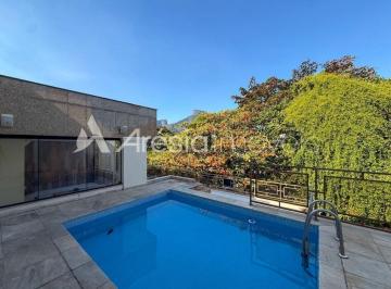 f37b18337766a5a6896ad8340c47915752ac8da7 · Cobertura com 6 dormitórios à venda, 446 m² por R$ 3.600.000,00 - Jardim Oceânico - Rio de Janeiro/R