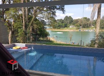 Rural · 600m² · 7 Quartos · 14 Vagas · Chácara à venda 7 quartos 4 suítes 14 vagas Dos Finco - São Bernardo do Campo - SP