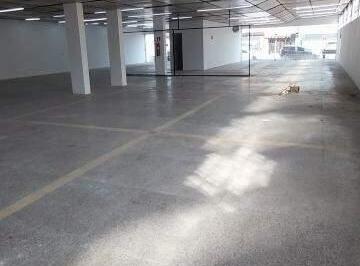 Comercial · 949m² · 4 Vagas · Salão para aluguel 4 vagas Jardim do Mar - São Bernardo do Campo - SP