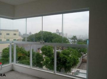 Apartamento · 38m² · 1 Quarto · 2 Vagas · Apartamento à venda 1 quarto 2 vagas Príncipe de Gales - Santo André - SP