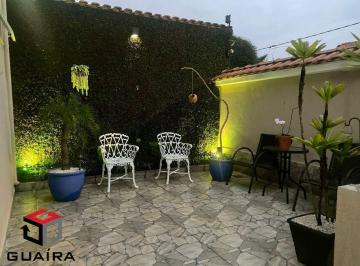 Casa · 240m² · 4 Quartos · 2 Vagas · Casa 240 M² Localizado No Bairro Ipiranga São Paulo - SP