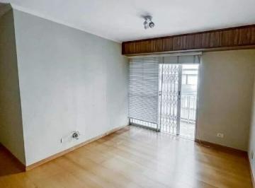 Apartamento · 67m² · 2 Quartos · 1 Vaga · Apartamento à venda 2 quartos 1 vaga Paulista - São Paulo - SP