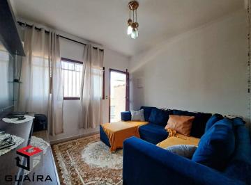 Casa · 83m² · 3 Quartos · 2 Vagas · Sobrado à venda 3 quartos 1 suíte 2 vagas Las Vegas - Santo André - SP