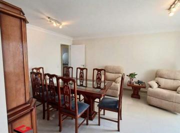 Apartamento · 133m² · 3 Quartos · 3 Vagas · Apartamento 132 m² localizado no bairro Campestre em Santo André - SP.