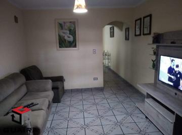 Casa · 234m² · 4 Quartos · 2 Vagas · Sobrado à venda 4 quartos 2 vagas Alves Dias - São Bernardo do Campo - SP