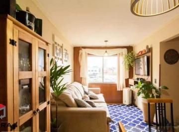 Apartamento · 52m² · 2 Quartos · 1 Vaga · Apartamento à venda 2 quartos 1 vaga Vergueiro - São Paulo - SP