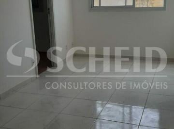 Apartamento · 34m² · 2 Quartos · Oportunidade Jardim Prudencia