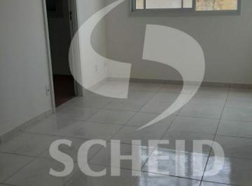 Apartamento · 34m² · 2 Quartos · Oportunidade Jardim Prudencia