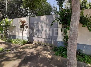Terreno · 323m² · Terreno na City Campo Grande