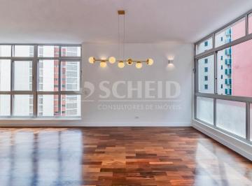 Apartamento · 268m² · 3 Quartos · 2 Vagas · Apartamento com 3 Quartos para venda ou aluguel, 267m² - Paraíso