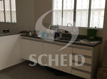 Casa · 124m² · 3 Quartos · 2 Vagas · Sobrado na Vila Anhanguera