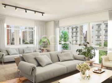 Apartamento · 182m² · 3 Quartos · 3 Vagas · Apartamento a venda , Jardim paulista, 3 quartos, 3 vagas