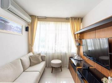360fc4225ffdd1bce829d0e15ae8623fa0779be8 · Apartamento com 2 quartos à venda, 60 m² por R$ 330.000 - São Lourenço - Niterói/RJ