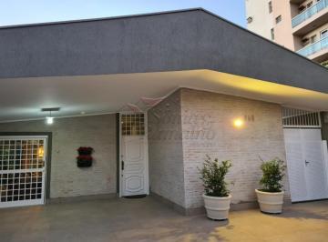 Casa · 131m² · 3 Quartos · 5 Vagas · Casa padrão para Locação no Bairro Jardim Sumaré, em Ribeirão Preto