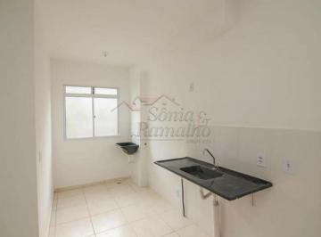 Apartamento · 43m² · 2 Quartos · 1 Vaga · Apartamentos Padrão em Ribeirão Preto