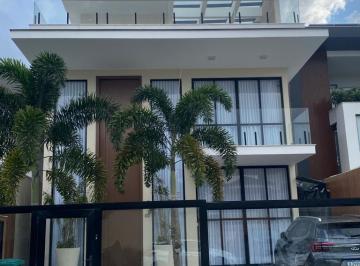 Casa de 5 quartos, Rio de Janeiro · Casa no condomínio riviera del sol 