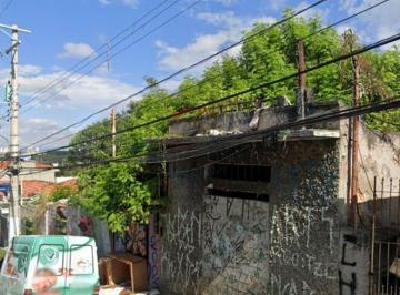 Terreno · 1100m² · Terreno 22 x 50 a venda no Bairro da Vila Prudente