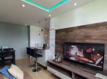 Apartamento · 45m² · 2 Quartos · 1 Vaga · Apartamento 2 quartos 1 vaga, vila prudente
