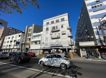 Foto 01 · Apartamento, Centro Histórico, Porto Alegre, RS