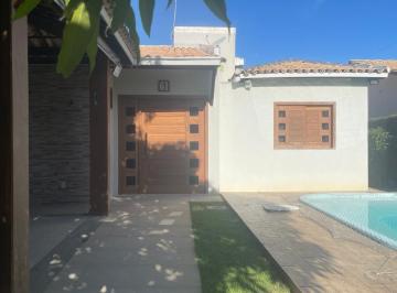 Casa de 3 quartos, Aracaju · Casa no Condomínio Sol e Mar II - Mosqueiro - Aracaju/SE