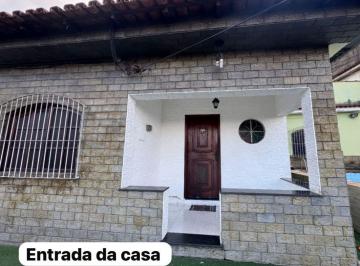 Foto 01 · Casa, Ricardo de Albuquerque, Rio de Janeiro, RJ