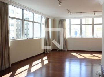 Apartamento · 150m² · 3 Quartos · 2 Vagas · Apartamento para Aluguel - Jardim Paulista, 3 Quartos,  150 m2 - São Paulo